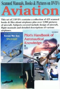 Aviation Book Resource over 420 Publications - Picture 1 of 2