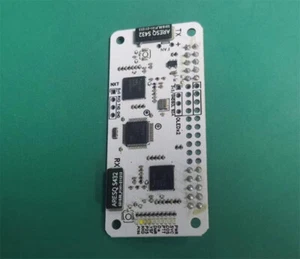 For Raspberry Pi Zero W 0W 2W 3B+ 4B 4B+ Duplex MMDVM Hotspot Board UHF VHF - Zdjęcie 1 z 12