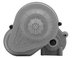 Complete Main Gearbox Tranny w/ Gear Set for Axial 1/10 SCX10 II Crawler - Picture 1 of 3