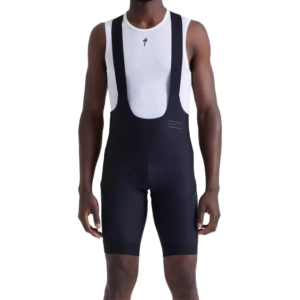 Culotte con tirantes Specialized Prime SWAT Foto 1 de 1