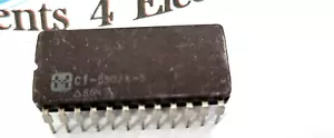 C1-5502A-5 ORIGINALE HARRIS VINTAGE IC - Foto 1 di 1