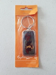 Keyring - Sydney 2000 Olympic Games Keychain Olly 180032 Perfection Souvenirs - Foto 1 di 3