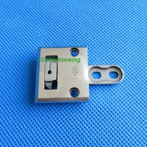 NEEDLE PLATE & FEED DOG #46498S+46497S FOR PFAFF 335 - Picture 1 of 5