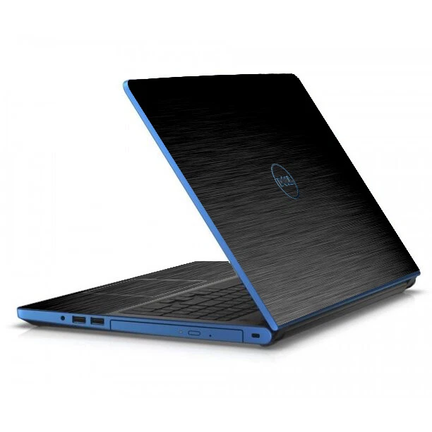 LidStyles Metallic Laptop Skin Protector Decal Dell Inspiron 15 5559 - Image 1 of 1