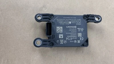 Sensor de radar de rango delantero genuino Buick Envision 85164734 OEM 85164735 Foto 1 de 4