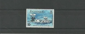 ASCENSION ISLAND -SG281- SPACE SHUTTLE MISSION -MNH - Bild 1 von 1
