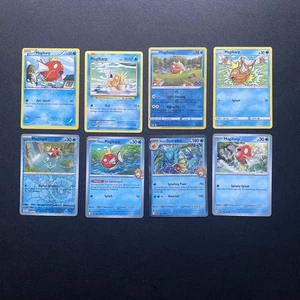 Pokémon TCG - MAGIKARP GYARADOS Lot - Bild 1 von 3