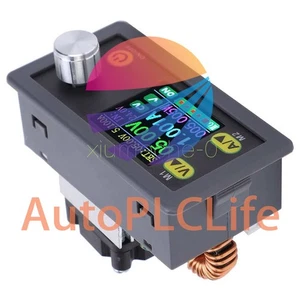 WZ3605E DC CNC regelbares geregeltes Netzteil Buck Boost Wandler 36V 5A 80W - Bild 1 von 6