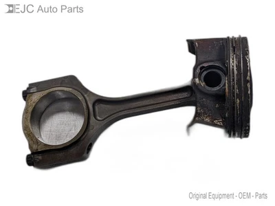 Pistón y biela estándar para Hyundai Sonata 2.4 235102GGA0 15-19 FWD Foto 1 de 4