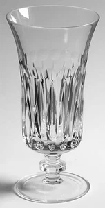 Vaso de té helado Gorham Crystal De Medici 167141 - Imagen 1 de 1