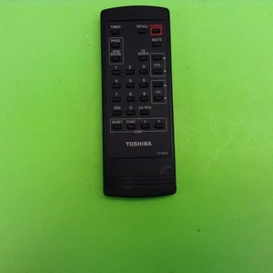 Control Remote CT-9553 Toshiba - Picture 1 of 2