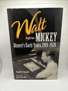 Walt vor Mickey: Disneys frühe Jahre, 1919-1928 - Bild 1 von 4