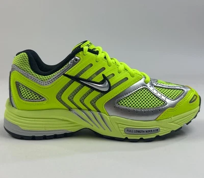 Nike Air Pegasus 2005 Womens 7.5 Volt Silver Running Sneakers Shoes HQ1675-700 - Image 1 of 4