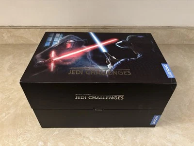Lenovo Star Wars Jedi Challenges App-enabled Augmented Reality Game - Image 1 of 4