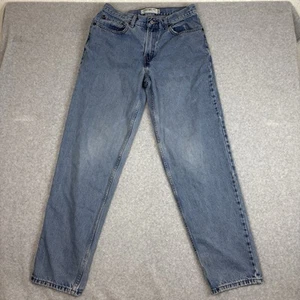 Levis 560 Jeans Herren 32x34 Comfort Fit Blau Denim Tapered Leg Relaxed 90s Y2K - Bild 1 von 10