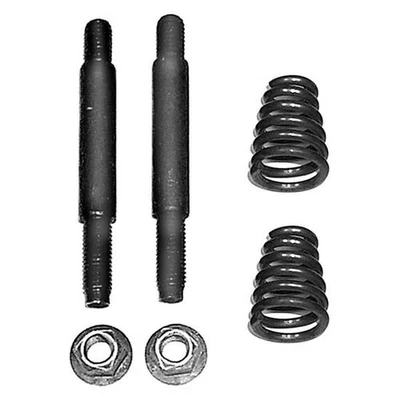 For Pontiac Grand Prix 1990-1991 AP Exhaust 4974 Exhaust Spring Bolt Kit Foto 1 de 4