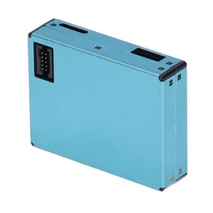 Partikelsensor PM2.5 Luftqualitätsmonitor Staubdetektor Modul Neu - Bild 1 von 22