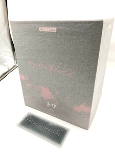 SkyTube Alphamax Slow Damage Towa Transfusion Ver. 1/6 PVC Figure Rare New - Picture 1 of 14