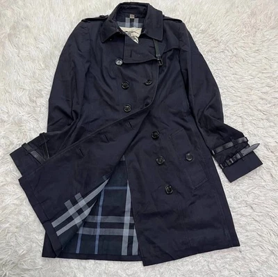 Beautiful Vintage burberry trench coat women - Image 1 of 4