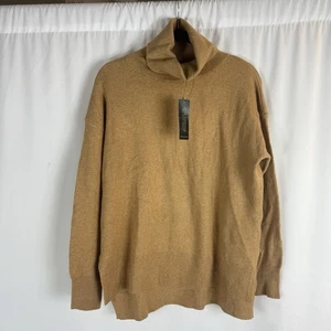 Banana Republic Rollkragen weicher Pullover Pulli Neu mit Etikett Gr: S - Bild 1 von 11