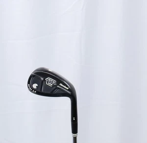 Cleveland 588 Rtx 2.0 Black Satin Wedge 56°-14 Extra Stiff Kbs Stl 1248934 Good - Picture 1 of 5