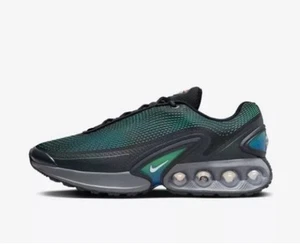 Nike Air Max DN Hyper Cobalt Rage Green DV3337-010 Größe 10 Herrenschuhe - Bild 1 von 5