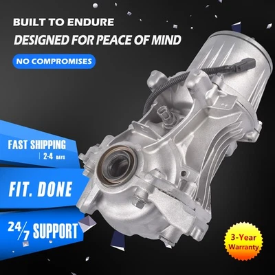 Conjunto diferencial eje trasero (AWD) para 13-16 Mazda CX5 KAT1-27-020A Foto 1 de 4