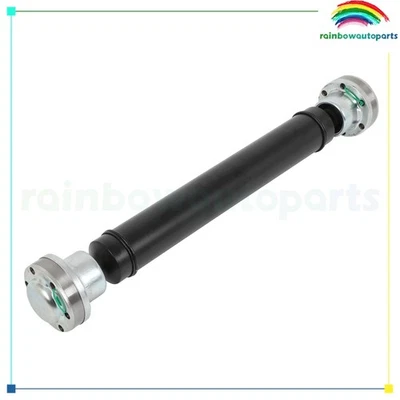 Drive Shaft For 2013-2015 Mercedes-Benz GL450 GL550 GL63 AMG A1664100501 - Image 1 of 4