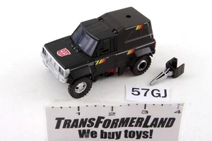 Trailbreaker 100% Complete Deluxe War for Cybertron - Earthrise Transformers - Picture 1 of 3