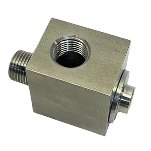 1/2" EXPANSION RELIEF VALVE - Picture 1 of 5