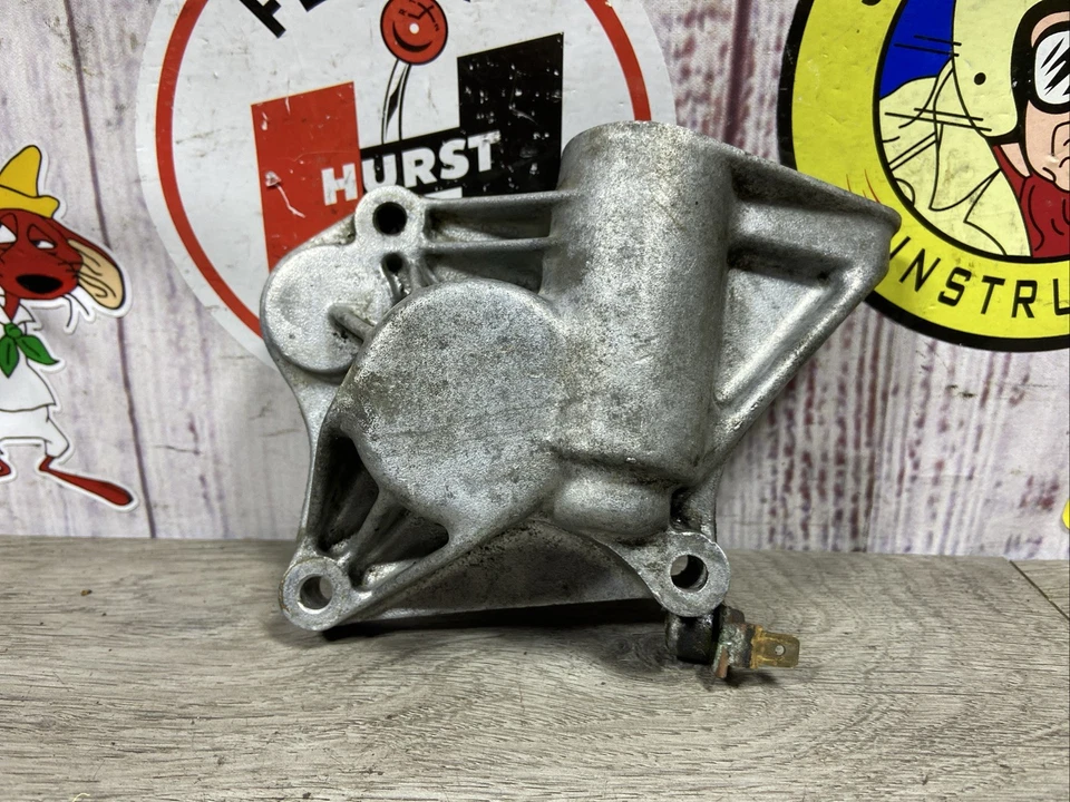 Carcasa de distribuidor Geo Tracker Suzuki Sidekick 1,6 L 16 válvulas Foto 1 de 4