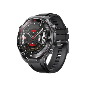 Genuine for Watch Ultimate 2 Black AMOLED eSIM Bluetooth iOS Android Smartwatch - Picture 1 of 6