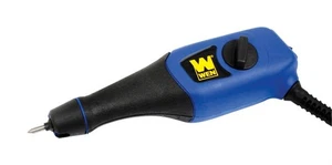 Wen kabelgebundenes elektrisches Graveur-Kit 9 L Zoll 120V 13W 7200 U/min - Bild 1 von 1