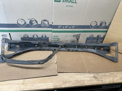 1995-2004 Toyota Tacoma Rear Fuel Gas Tank Frame Crossmember Support - Image 1 of 4