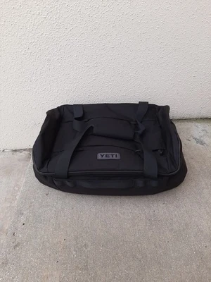 Yeti Duffel Bag - Image 1 of 2