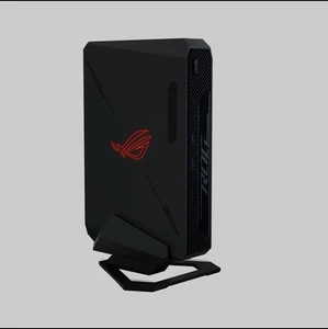 ASUS ROG NUC 970 Mini PC Intel Core Ultra 9, NVIDIA GeForc Full System - Afbeelding 1 van 1