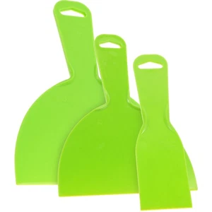  3 Stück Abdichten Finishing Werkzeug Aufkleber Entferner 3D Druck Spachtel Drucker - Bild 1 von 12