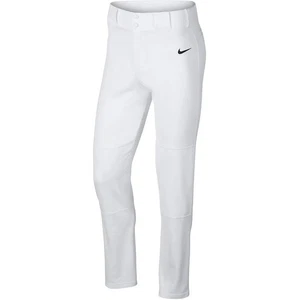 Pantalones de béisbol Nike Dri-FIT Core para hombre | blancos | - Imagen 1 de 7
