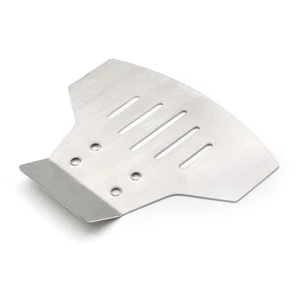 1/10 TRAXXAS SLASH 2x2 RC Coche Todo Metal Armadura Acero Inoxidable Protector LY002 - Imagen 1 de 5