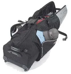 Bag Boy T-10 Travel Golf Bag