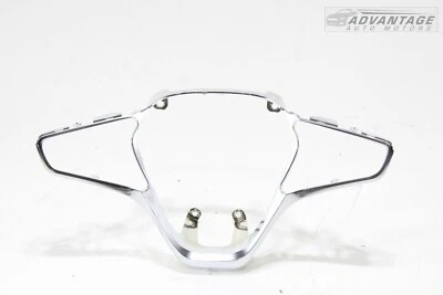 Chevrolet Equinox LT 2018-2021 columna de dirección bisel del volante cubierta panel moldura OEM Foto 1 de 4