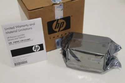 NEW HP 457264-001 LC2Ua Heatsink 446384-102 for Proliant - Image 1 of 4