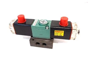 Nueva Válvula NUMATICS 11DSA54A - Picture 1 of 2