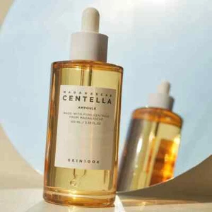 SKIN 1004 Madagascar Centella Ampoule 55ml @BibaUK