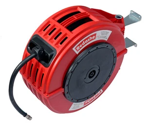 R3 Retracta Rückspulenschlauchrollen für Druckluft AR320R (20m) - AR415R (15m) - Bild 1 von 1