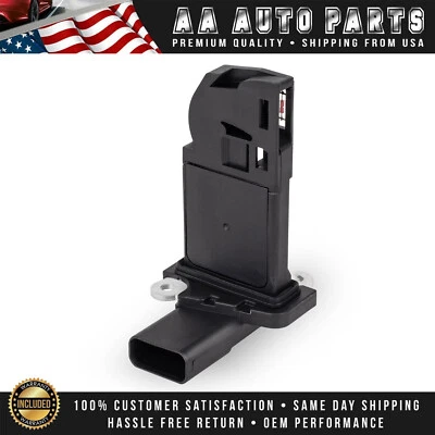 Sensor de flujo de masa de aire para Ford Escape 2017-2019 2016-2022 Transit Connect 2,5 L l4 Foto 1 de 4