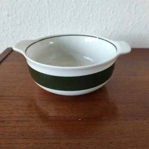 Rörstrand Sweden Taffel Green casserole oven dish  Scandinavian Ceramic - Bild 1 von 6