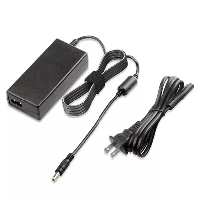 AC Charger Adapter for Harman Kardon Onyx Studio 1 2 3 4 5 6 Bluetooth Speaker - Image 1 of 3