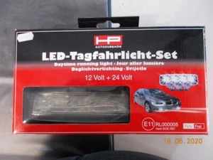 HP Tagfahrleuchtensatz 28.721 NEU in OVP - Bild 1 von 1