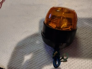 UNKNOWN TURN SIGNAL MADE IN JAPAN - Foto 1 di 4
